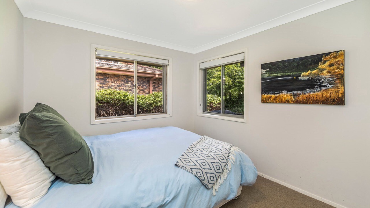 Photo of Bedroom in Pretty Beach Central Coast