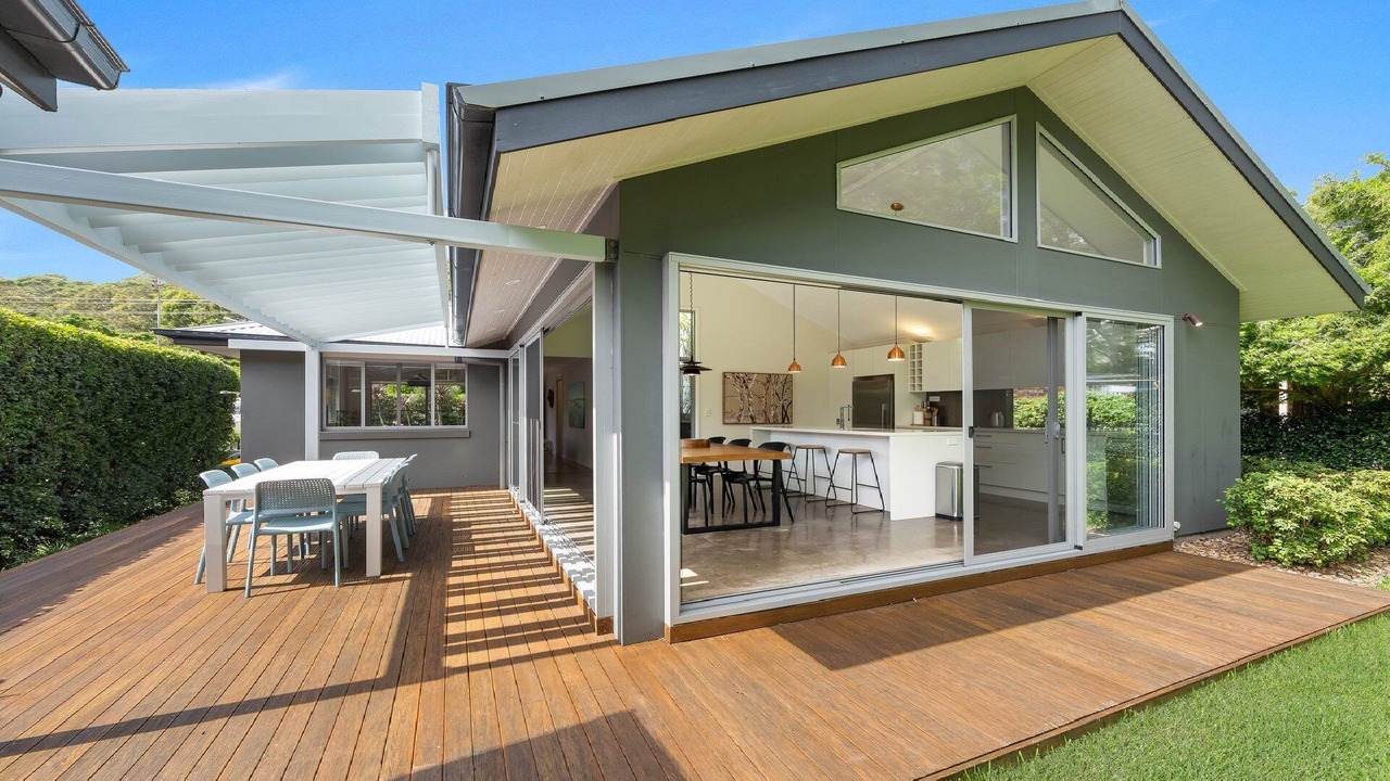Photo of Outdoor in Pretty Beach Central Coast