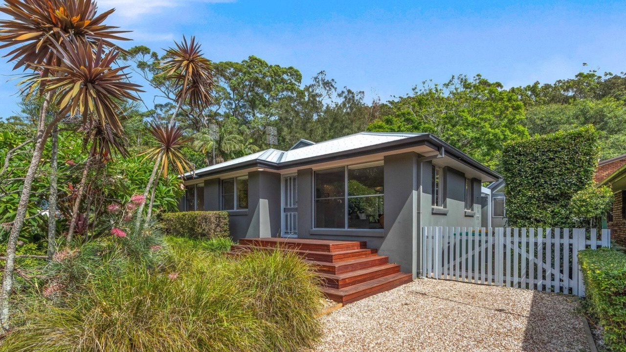 Photo of Outdoor in Pretty Beach Central Coast