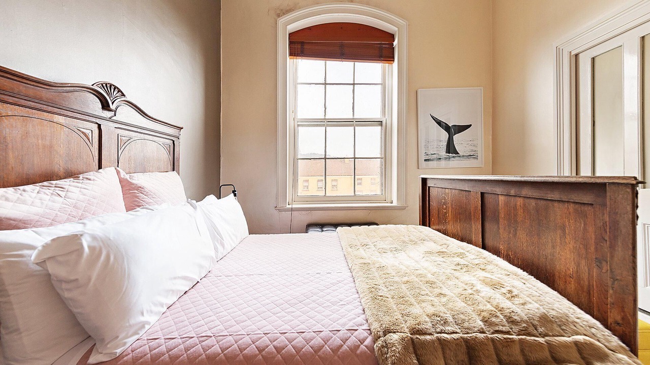 Photo of Bedroom in Port Fairy