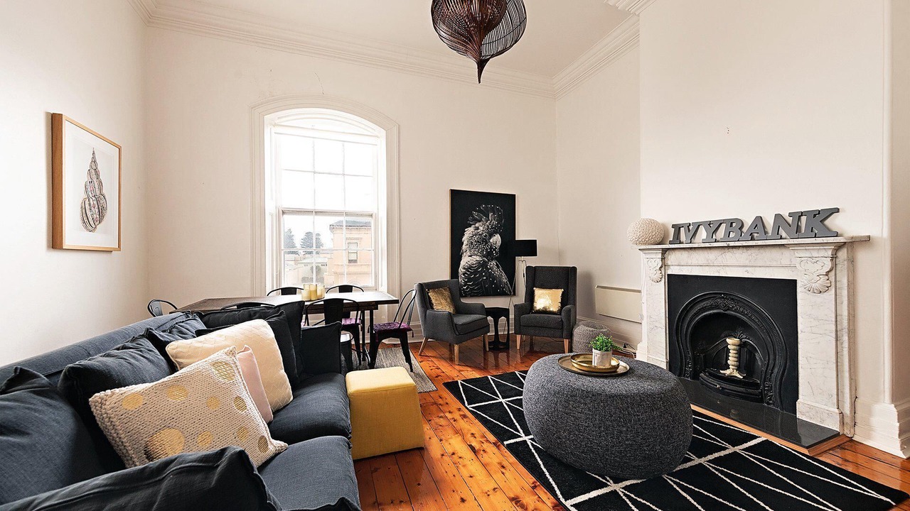 Photo of Livingroom in Port Fairy