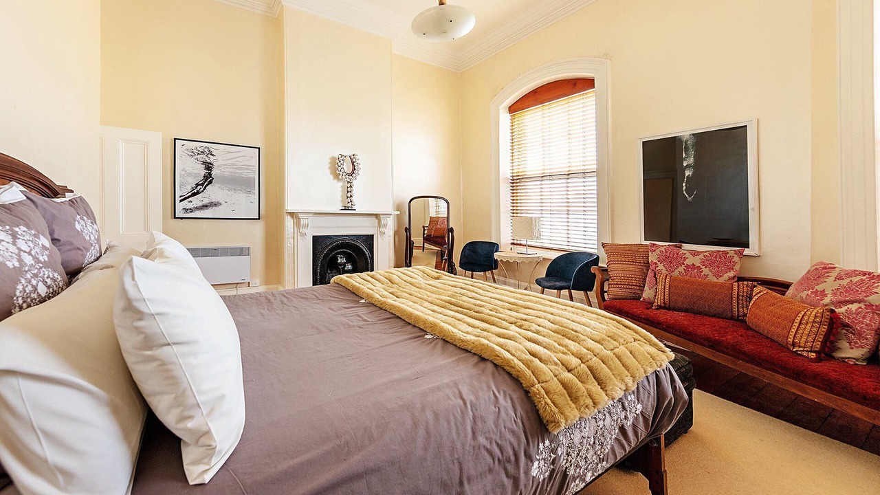 Photo of Bedroom in Port Fairy