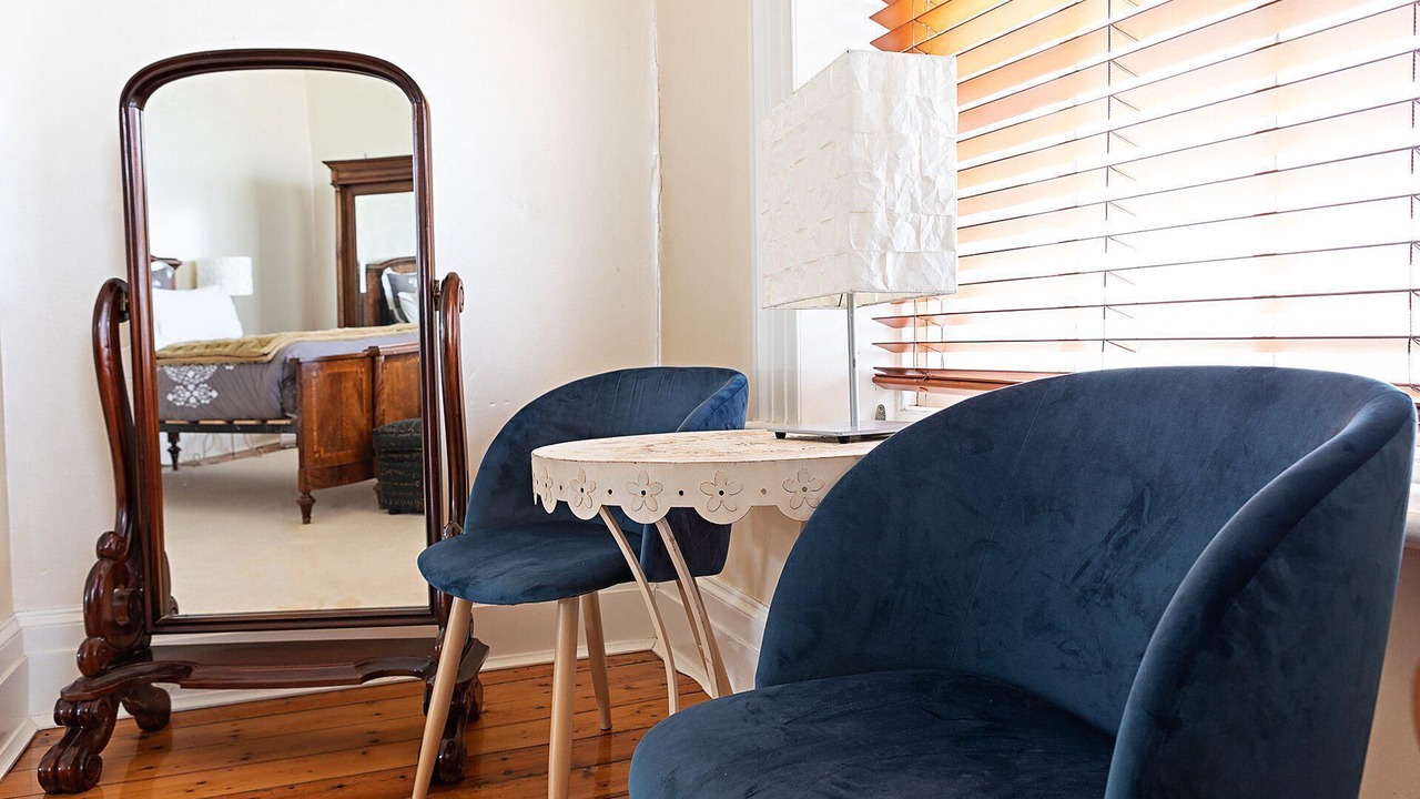 Photo of Bedroom in Port Fairy