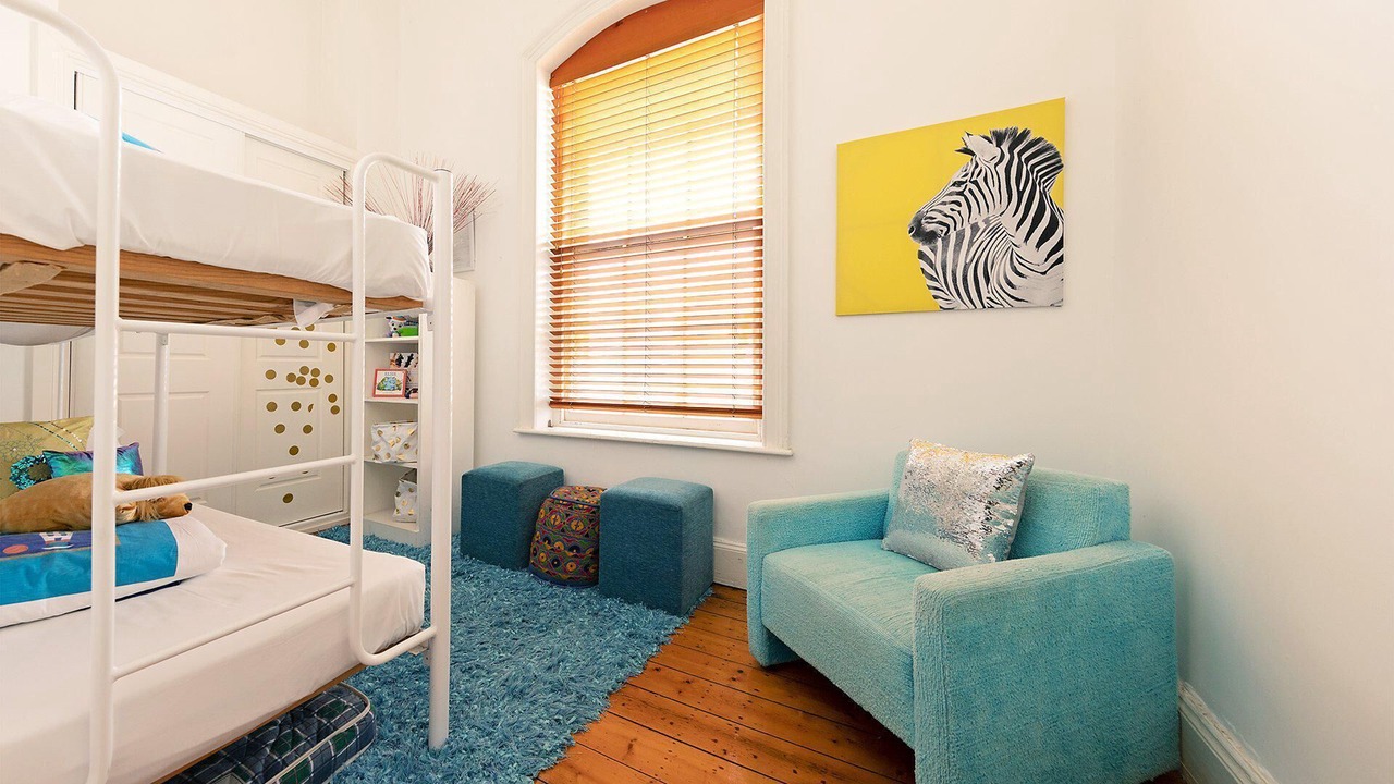 Photo of Bedroom in Port Fairy