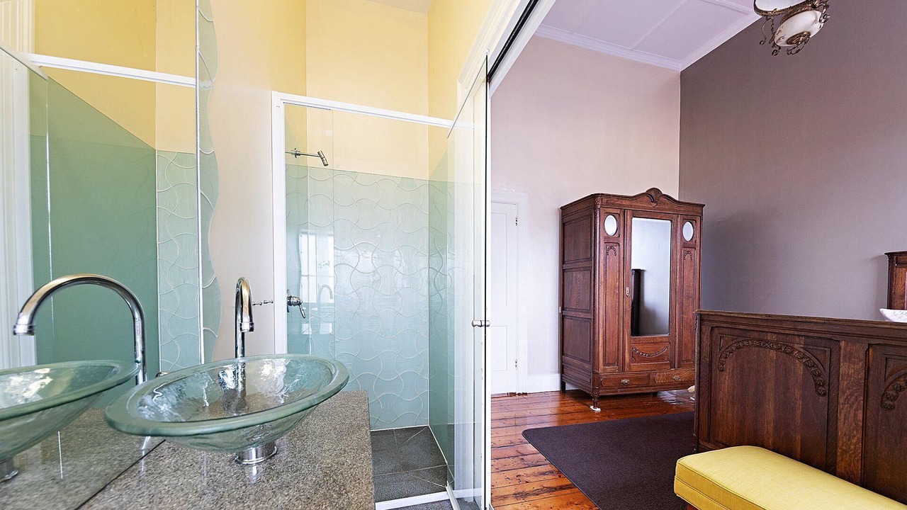 Photo of Bathroom in Port Fairy