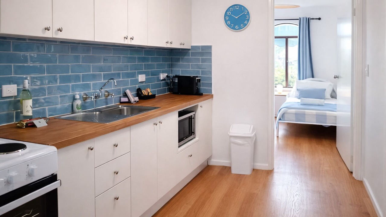 Photo of Kitchen in Scarborough