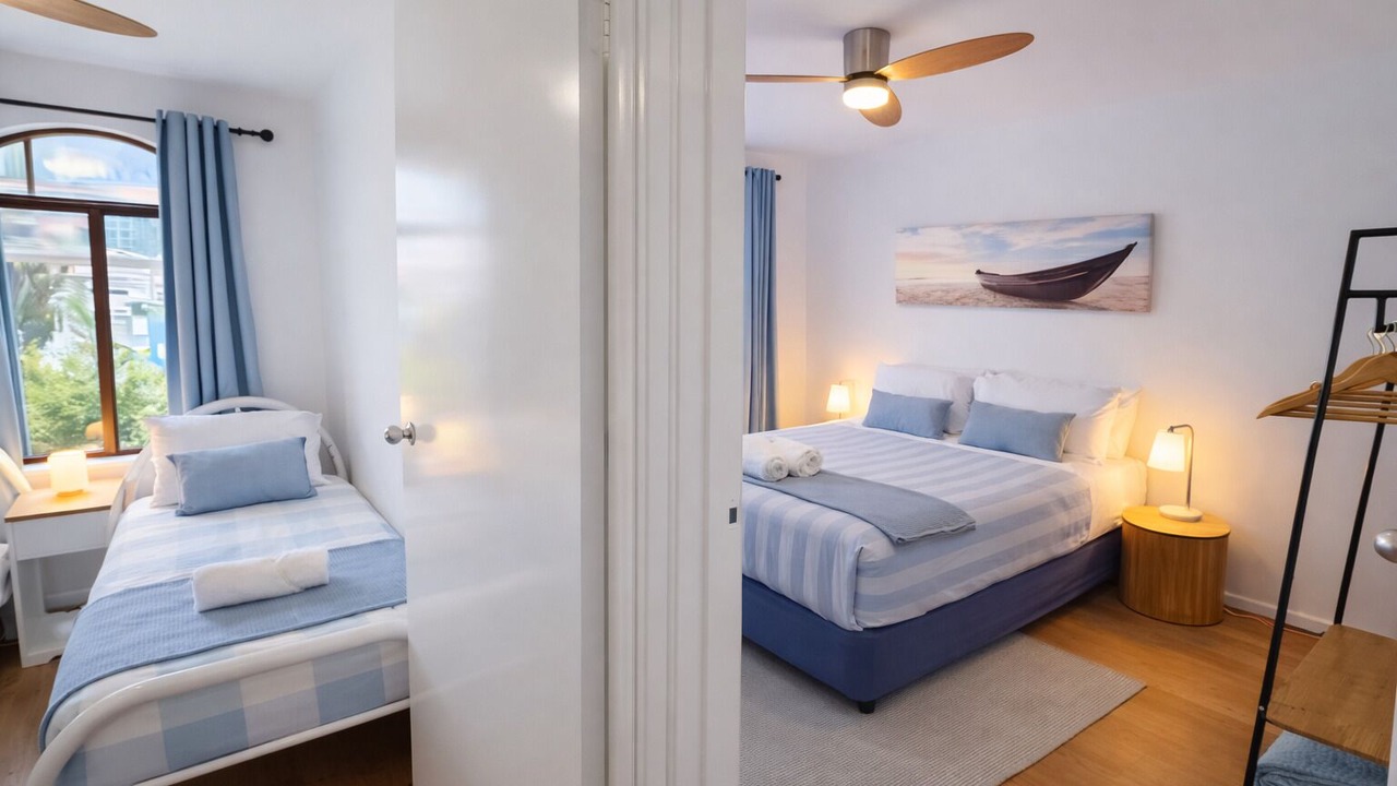 Photo of Bedroom in Scarborough