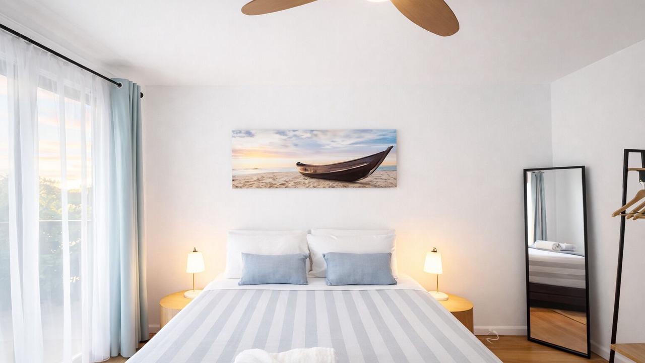 Photo of Bedroom in Scarborough