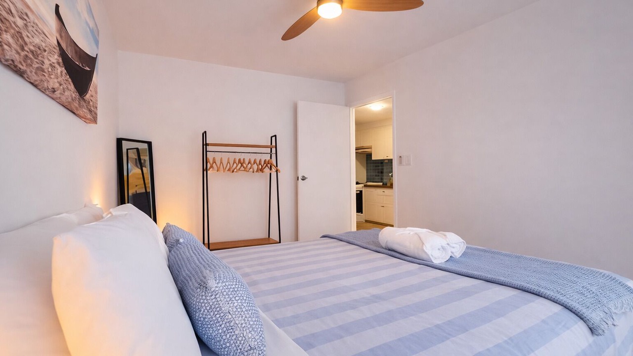 Photo of Bedroom in Scarborough