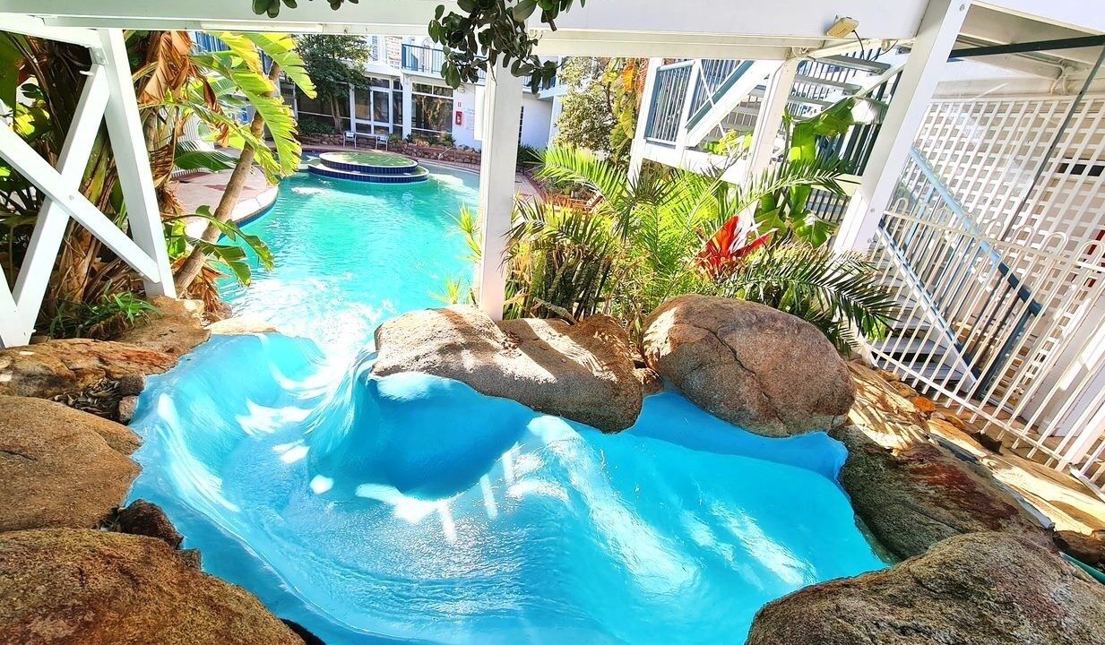 Photo of Outdoor in Scarborough