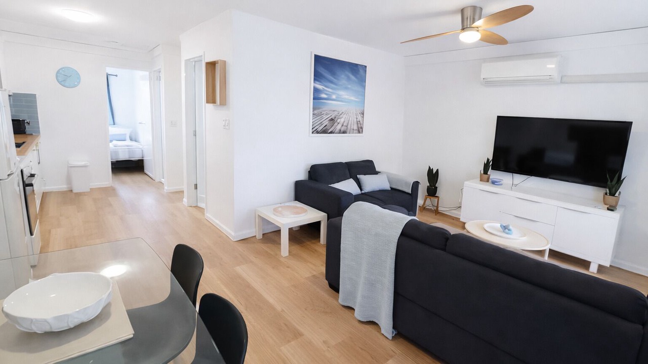 Photo of Livingroom in Scarborough