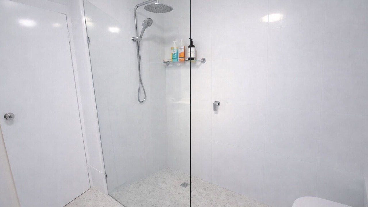 Photo of Bathroom in Scarborough