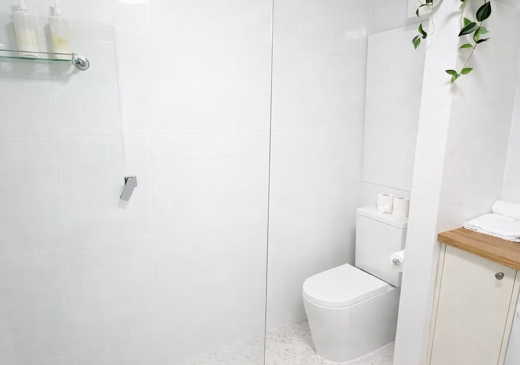 Photo of Bathroom in Scarborough