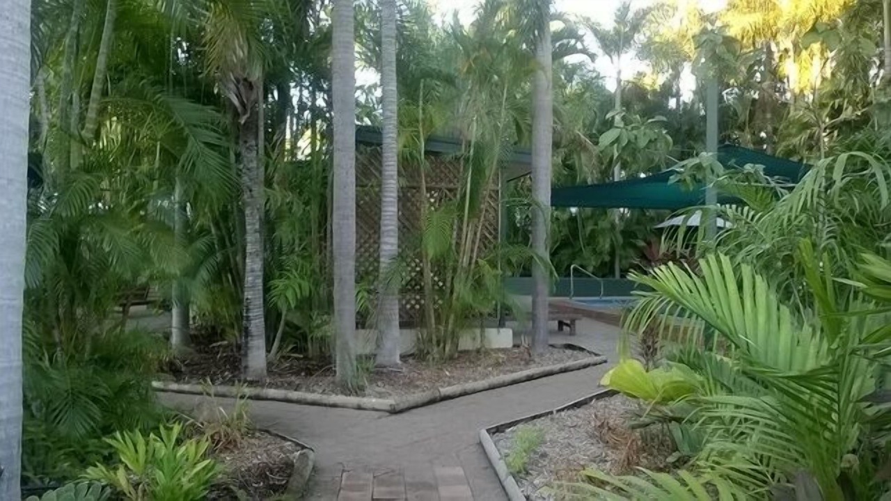 Photo of Outdoor in The Gardens