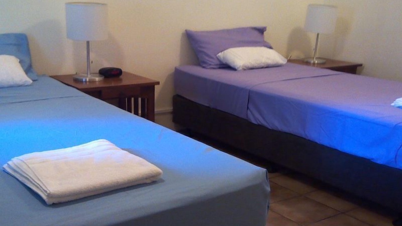 Photo of Bedroom in The Gardens