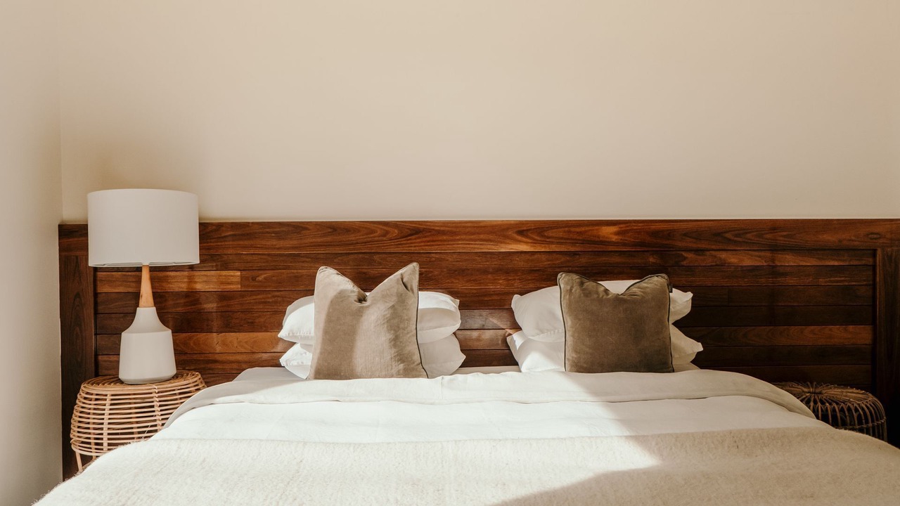 Photo of Bedroom in Port Fairy