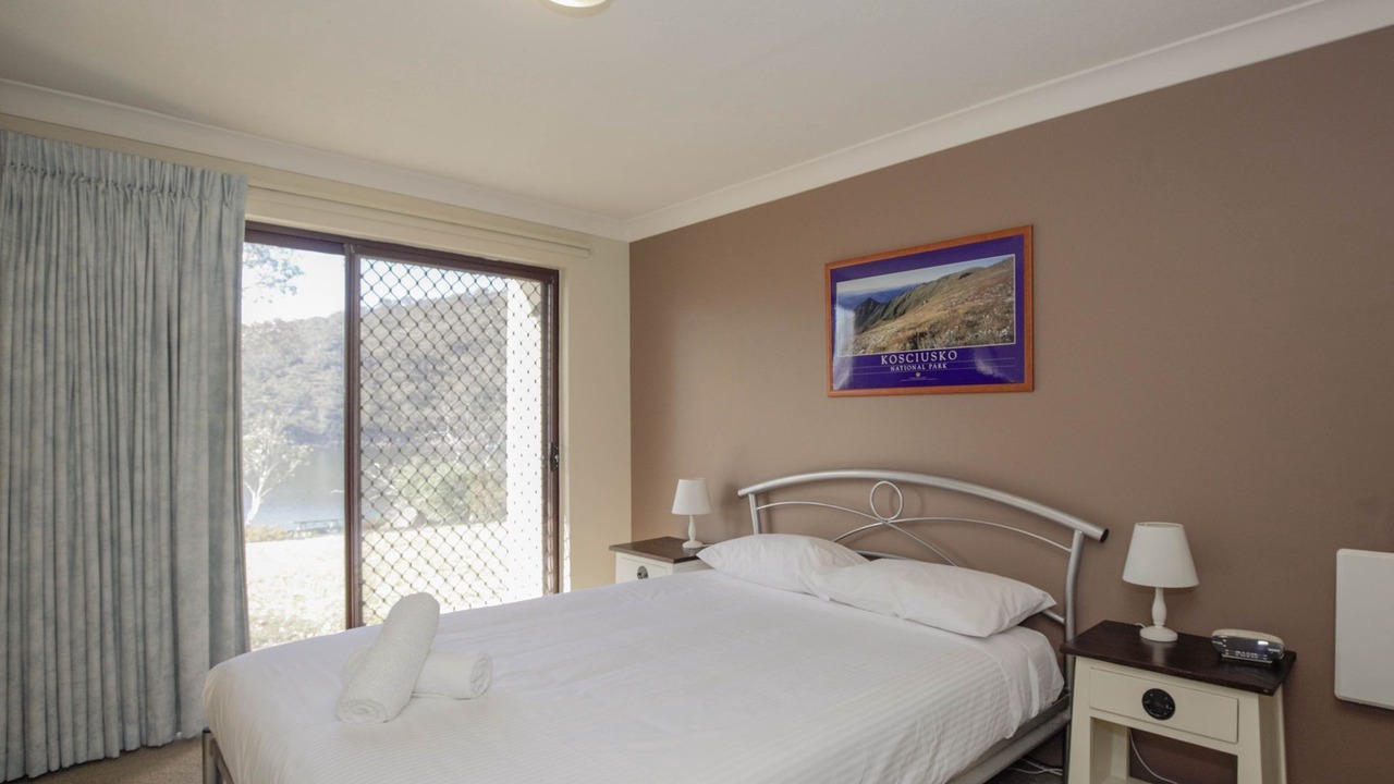 Photo of Bedroom in Jindabyne