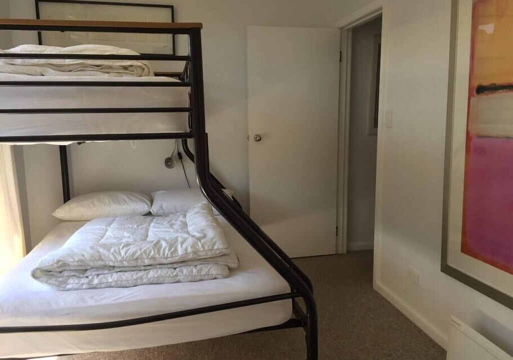 Photo of Bedroom in Sandy Point