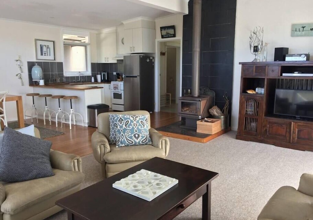 Photo of Livingroom in Sandy Point