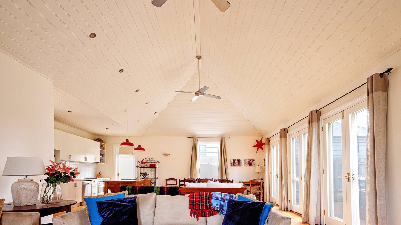 Photo of Livingroom in Port Fairy