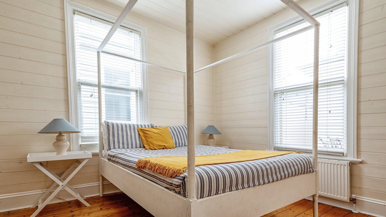 Photo of Bedroom in Port Fairy