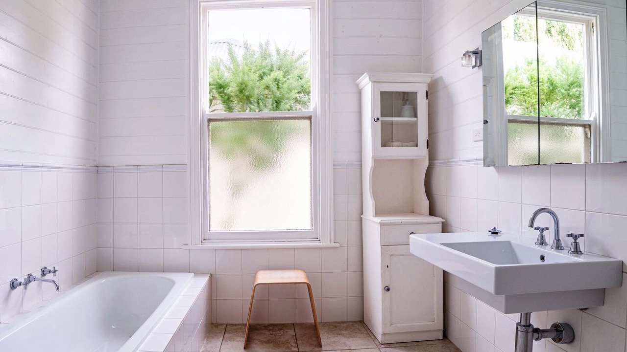 Photo of Bathroom in Port Fairy