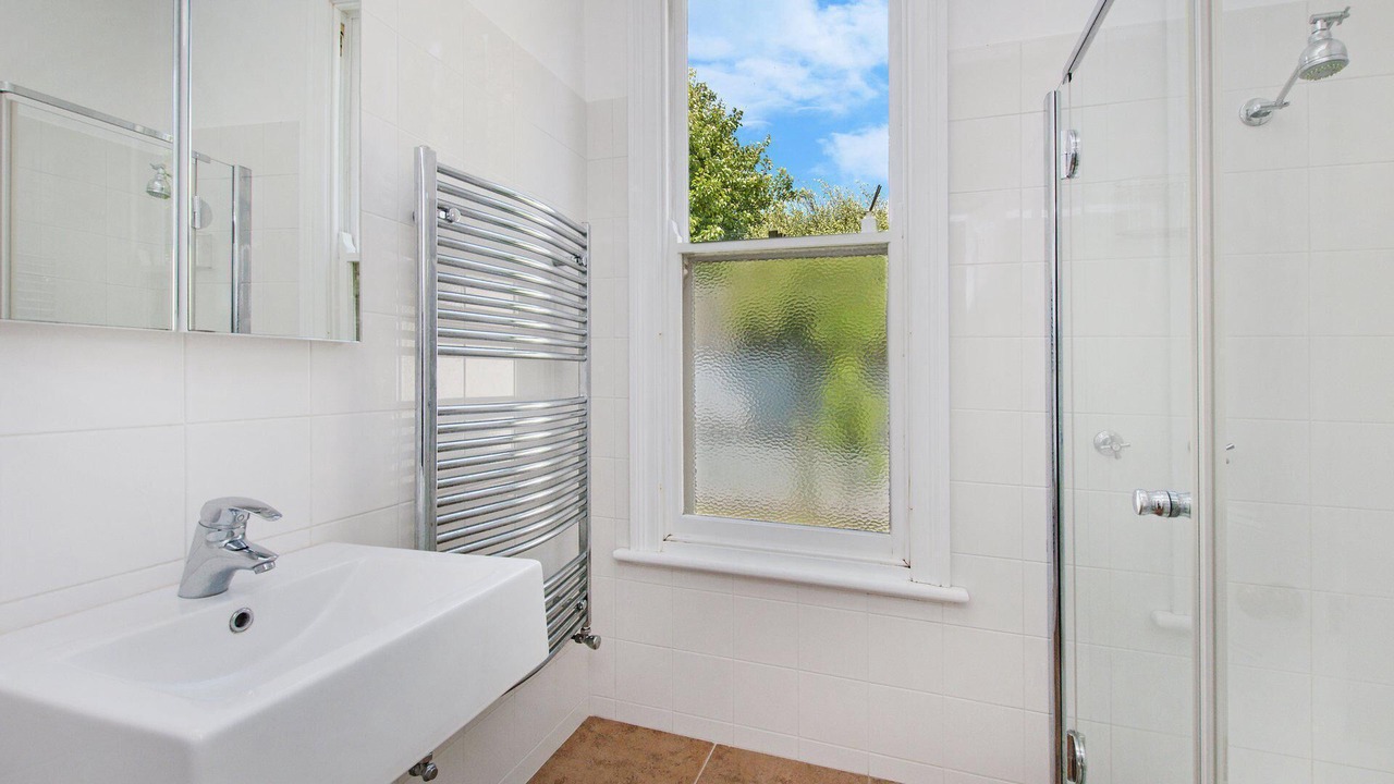 Photo of Bathroom in Port Fairy