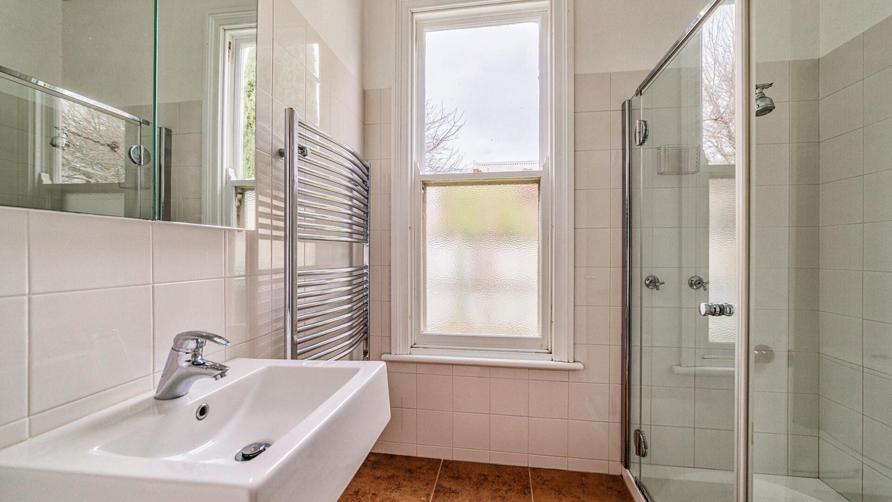Photo of Bathroom in Port Fairy