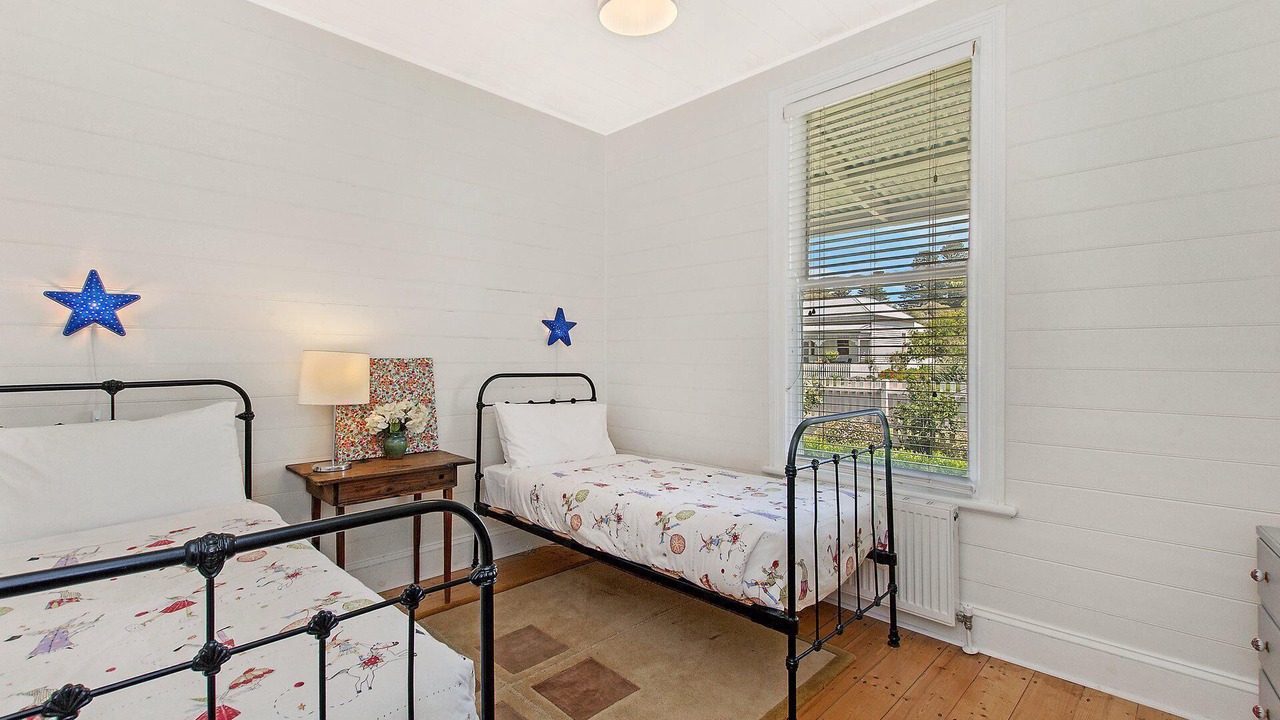 Photo of Bedroom in Port Fairy