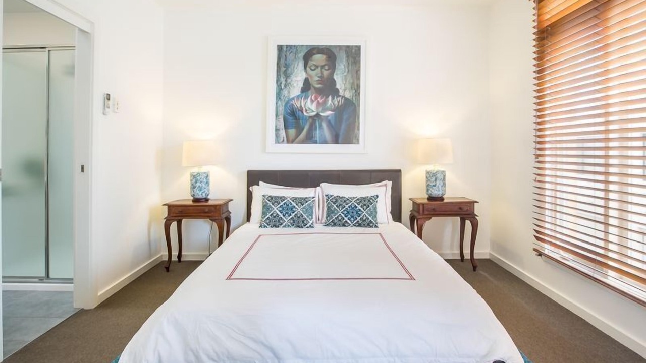 Photo of Bedroom in Geelong