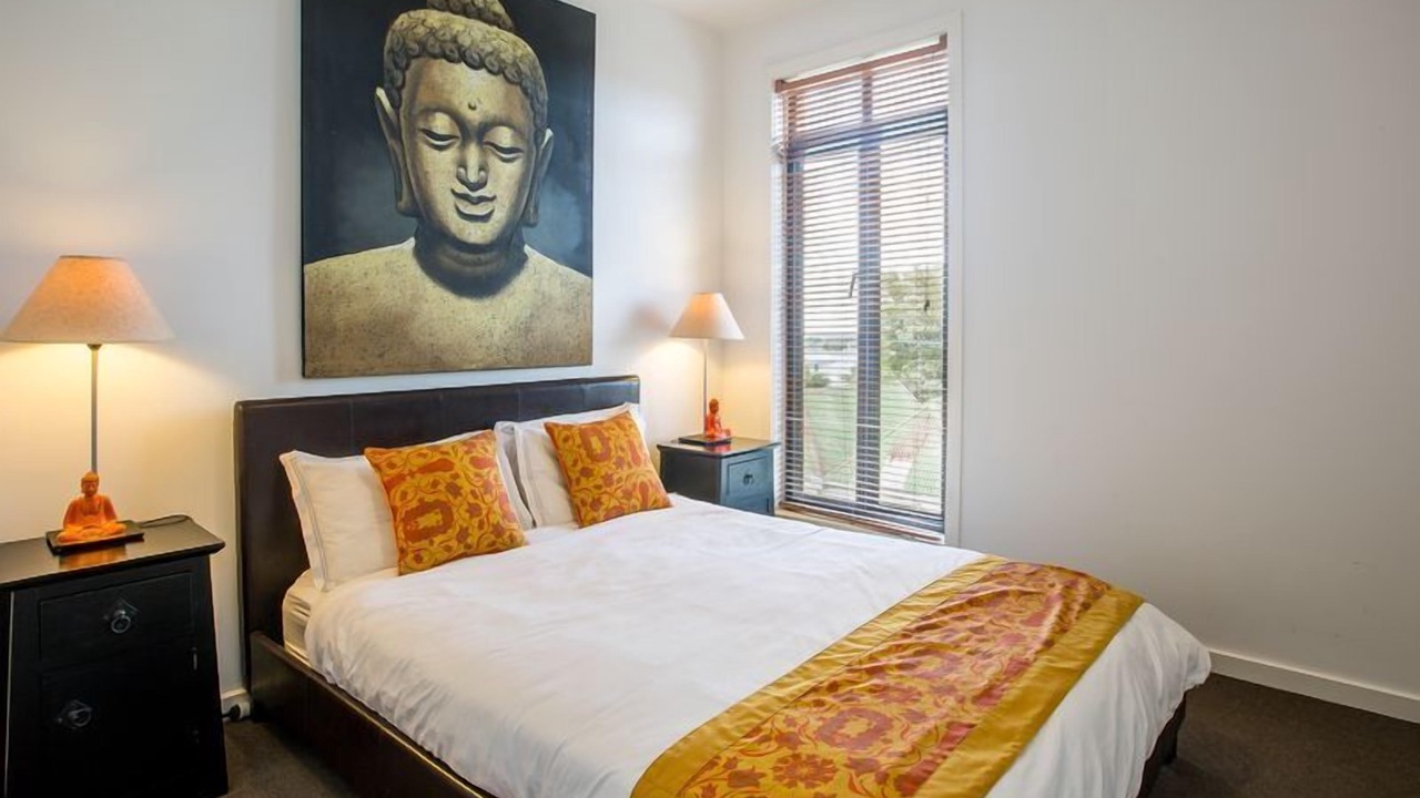 Photo of Bedroom in Geelong