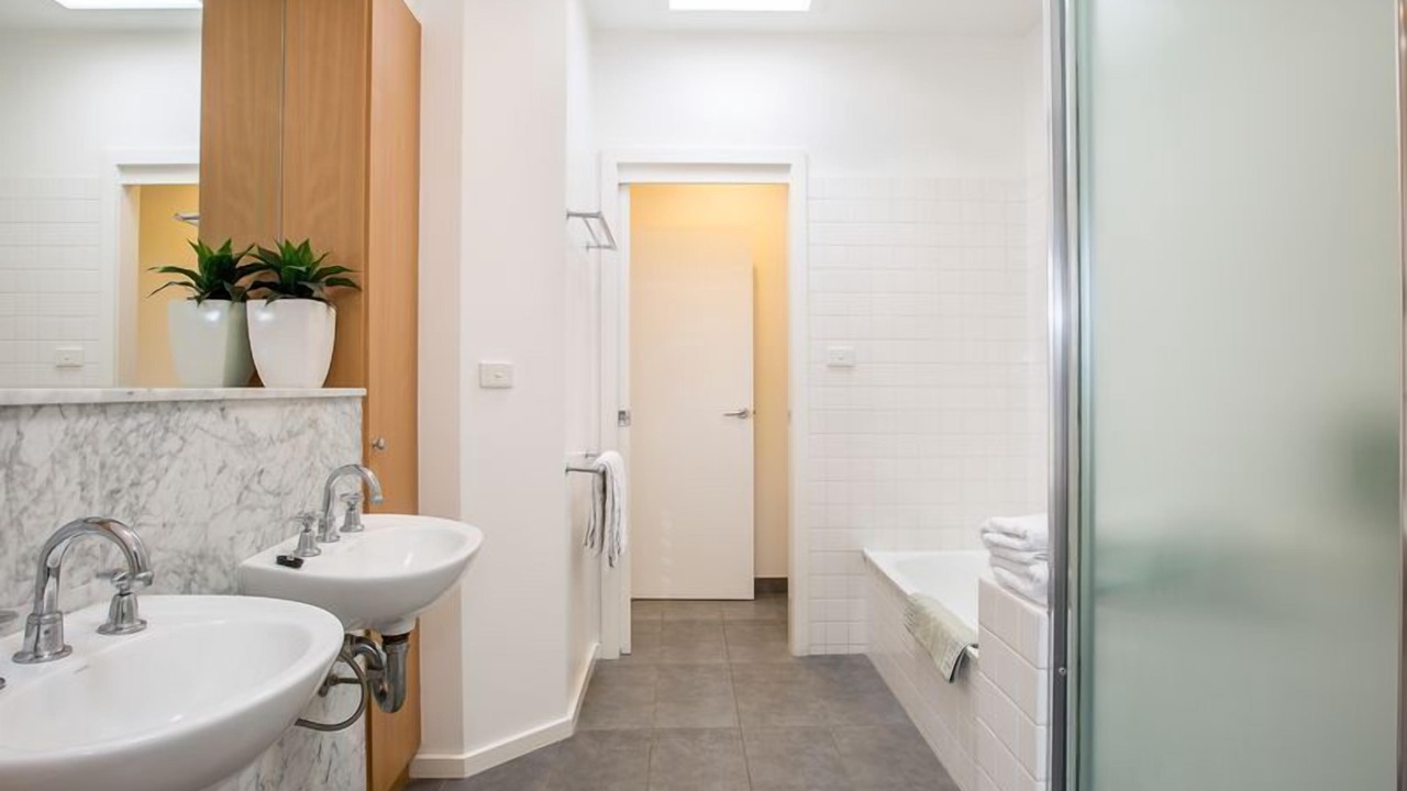 Photo of Bathroom in Geelong