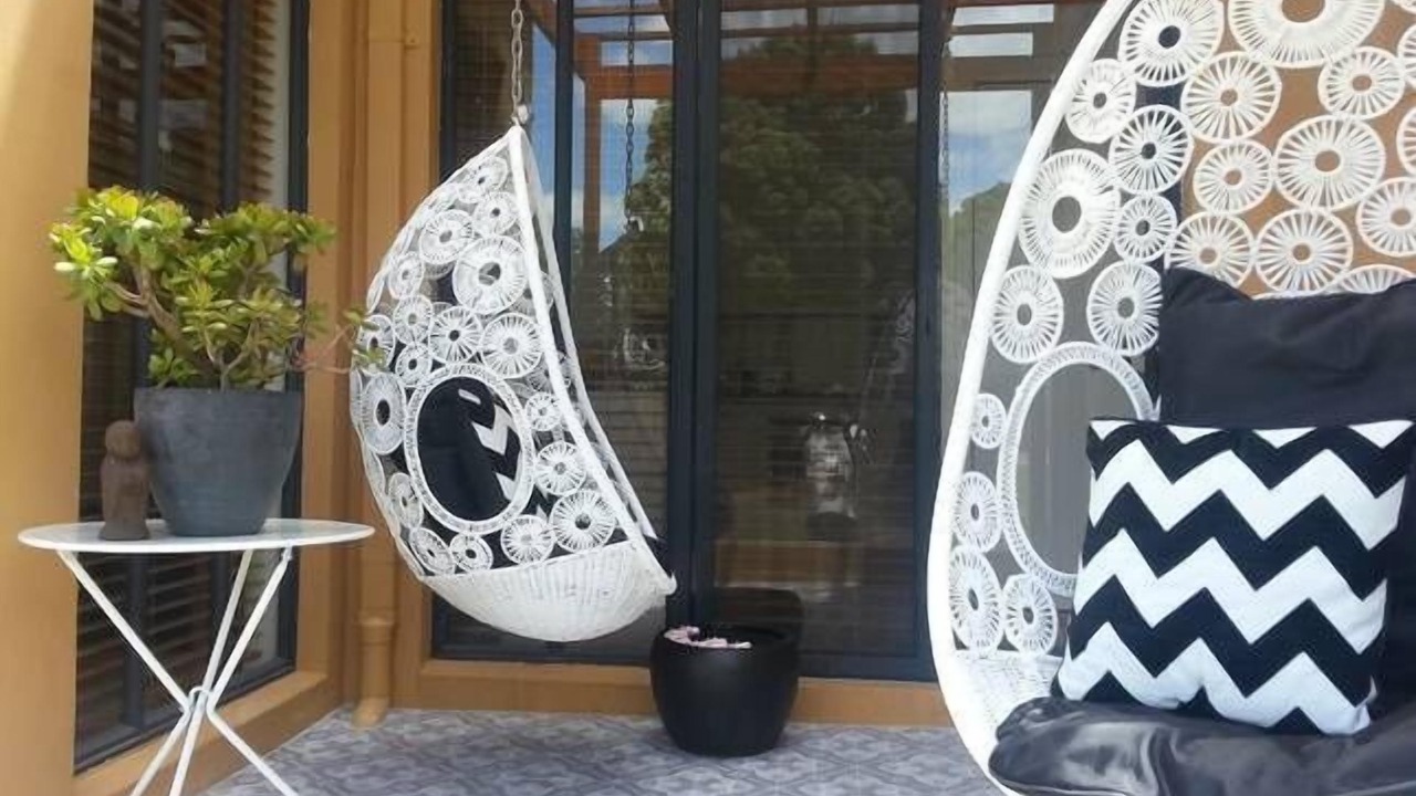Photo of Patio Balcony in Geelong