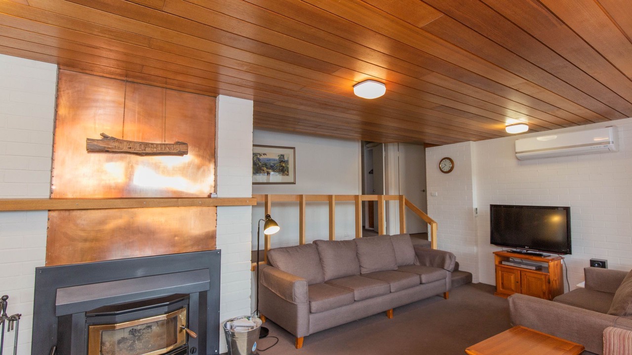 Photo of Livingroom in Jindabyne
