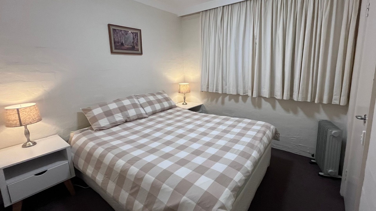 Photo of Bedroom in Jindabyne