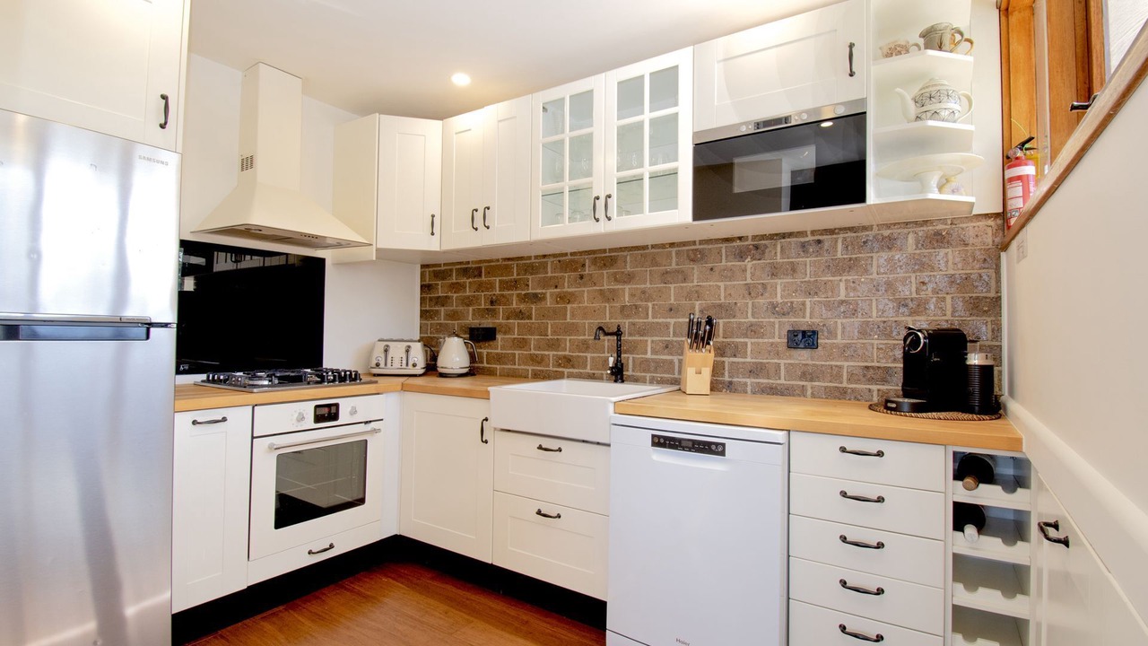 Photo of Kitchen in Jindabyne