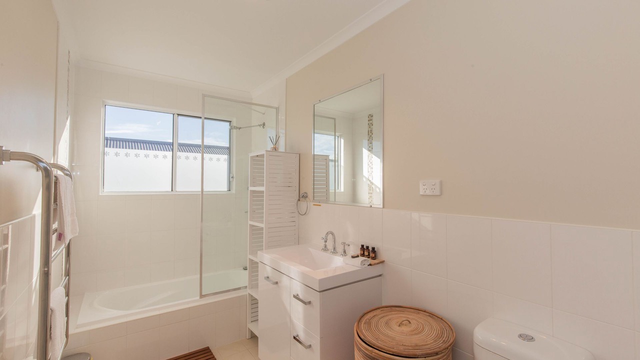 Photo of Bathroom in Jindabyne