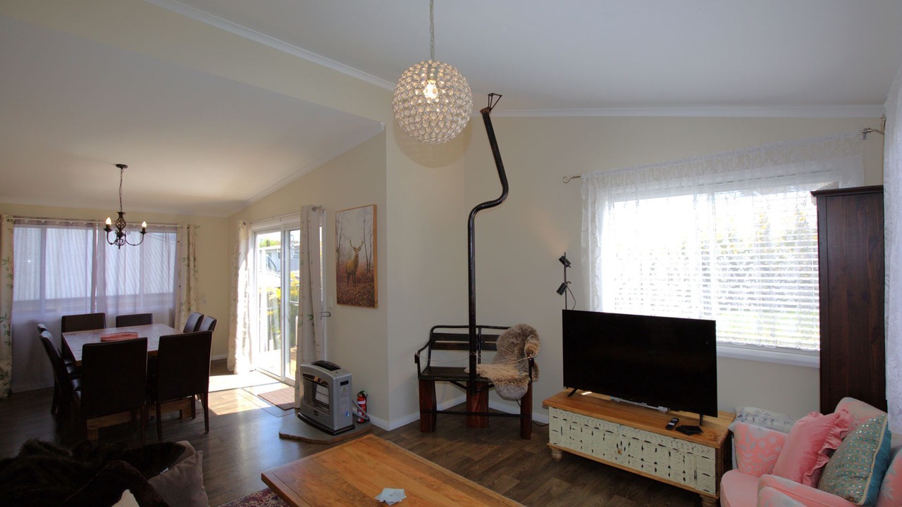 Photo of Livingroom in Jindabyne