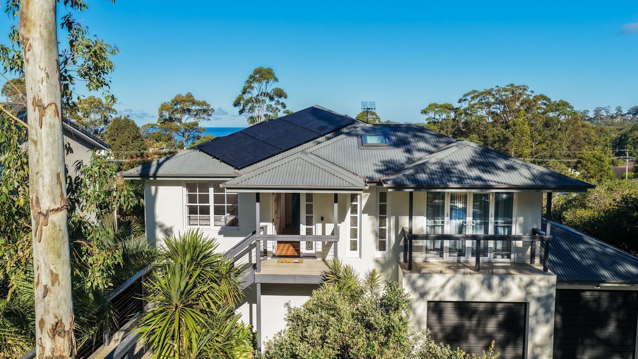 Photo of Outdoor in Mollymook Beach