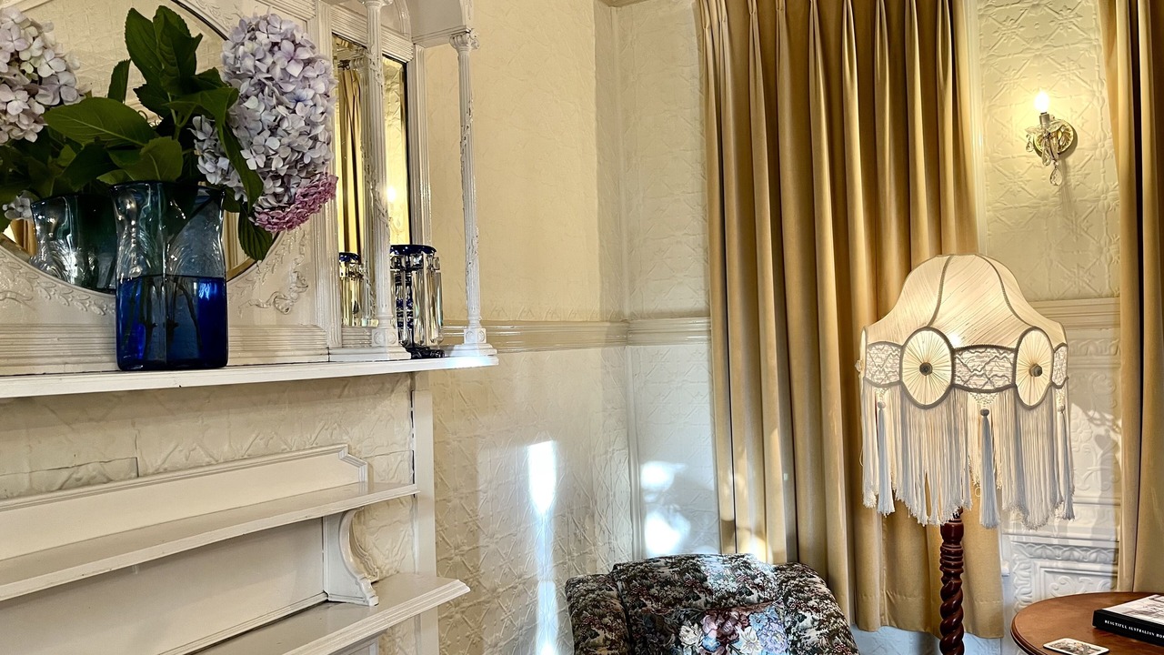 Photo of Bedroom in Leura