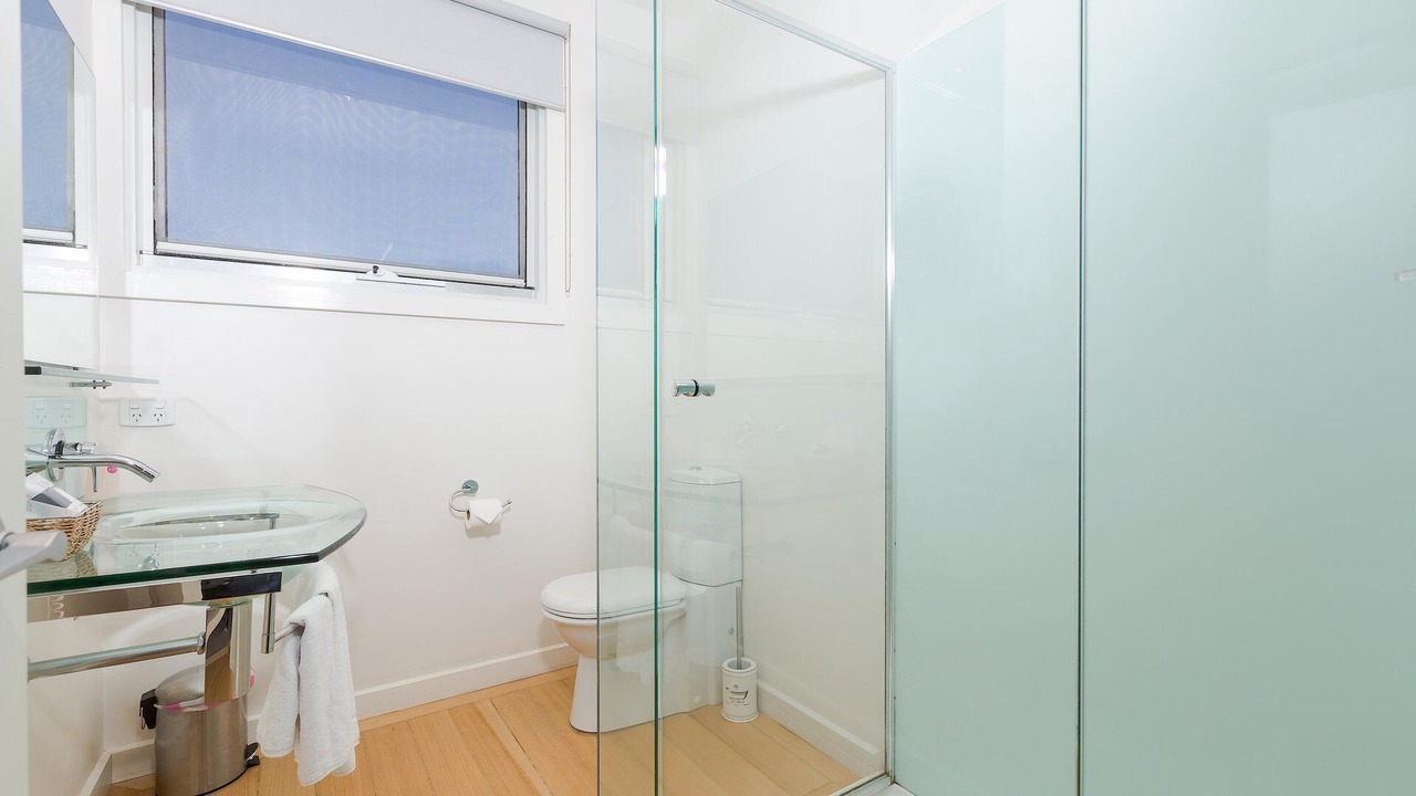 Photo of Bathroom in Port Fairy