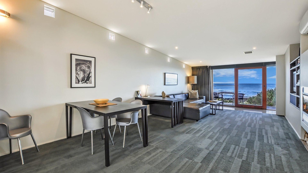 Photo of Livingroom in Port Fairy