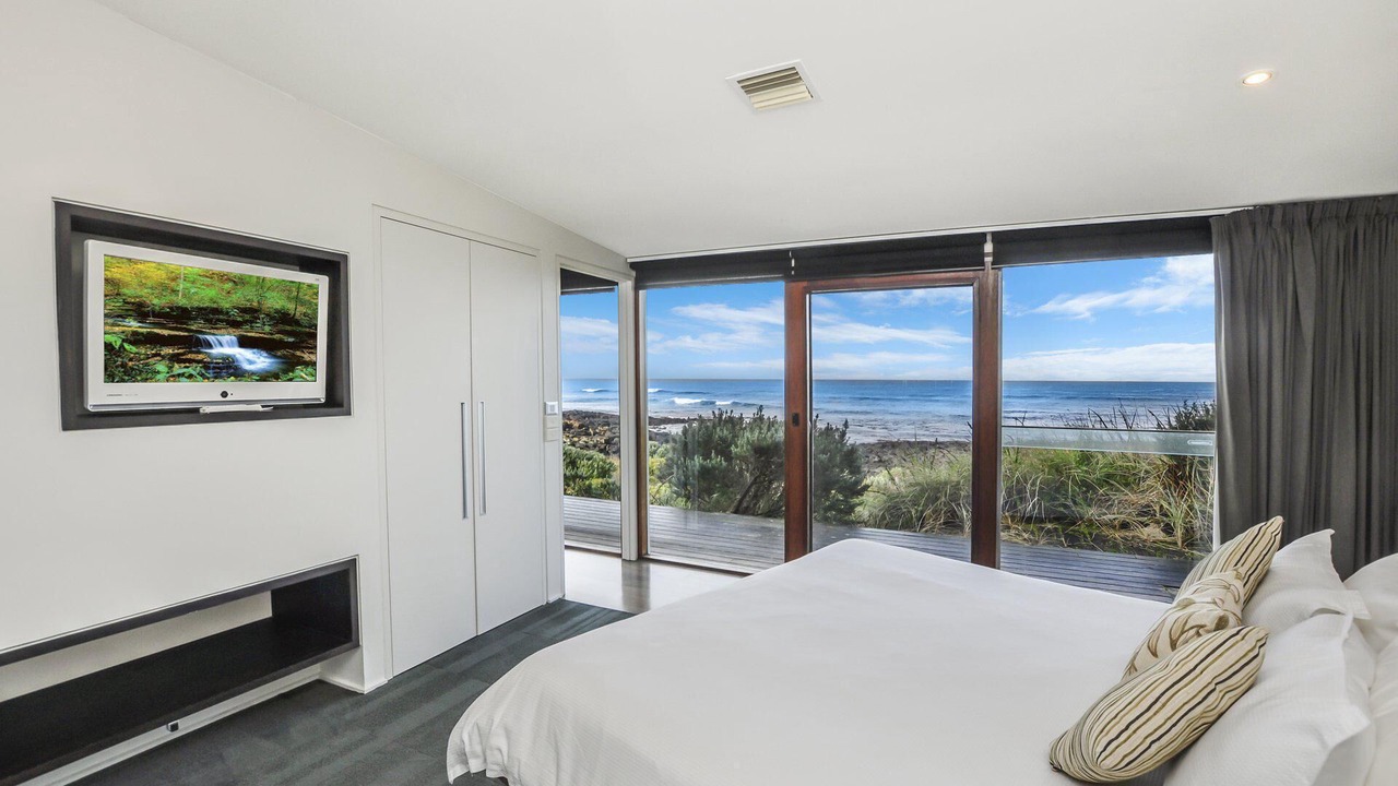 Photo of Bedroom in Port Fairy