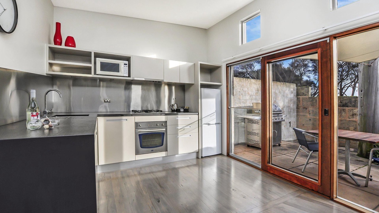 Photo of Kitchen in Port Fairy