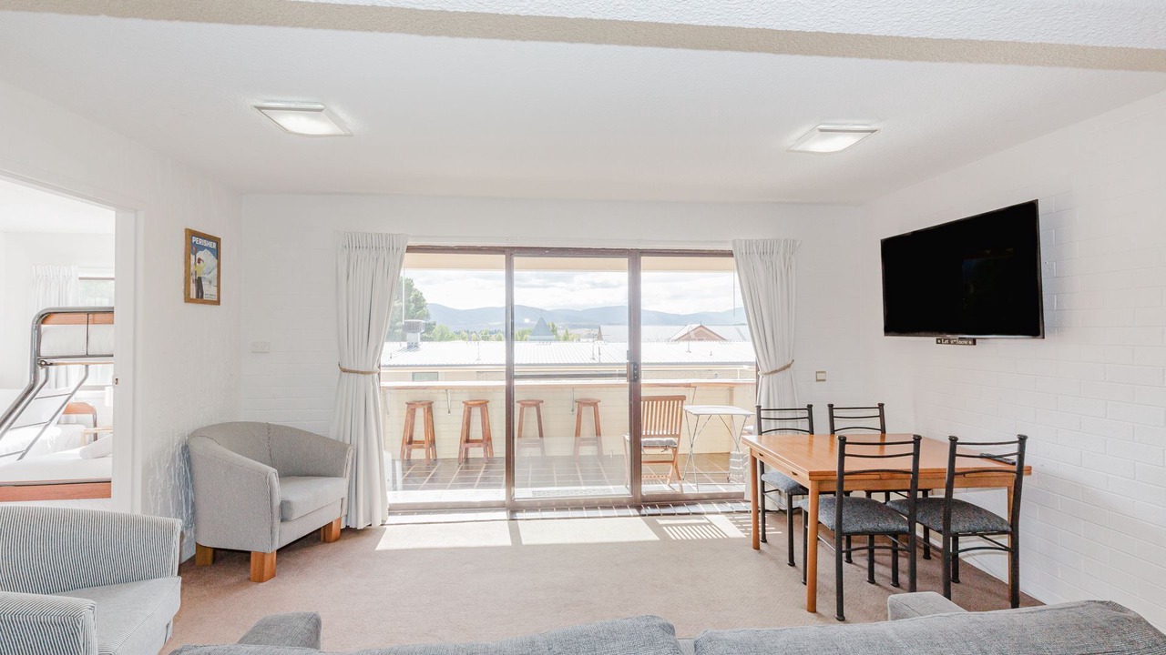 Photo of Livingroom in Jindabyne
