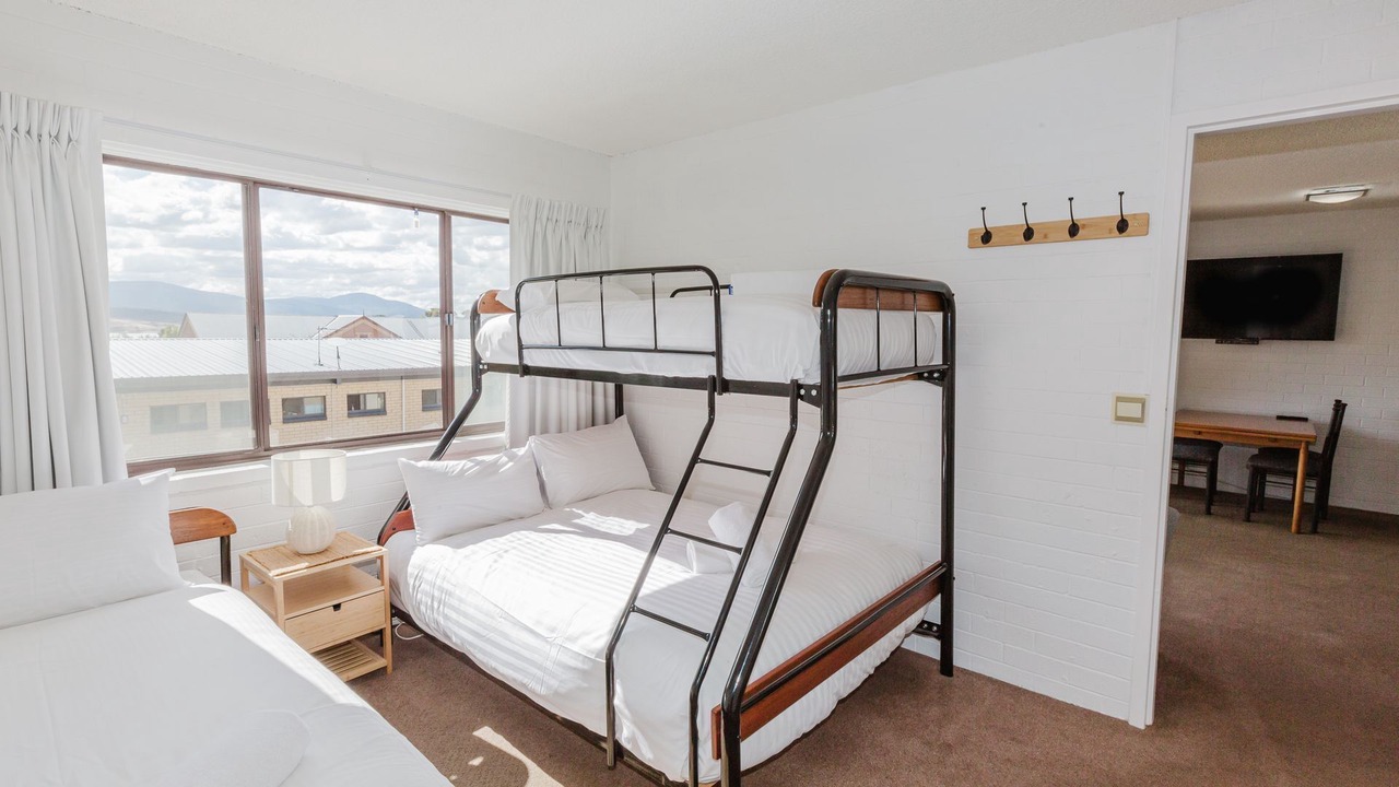 Photo of Bedroom in Jindabyne