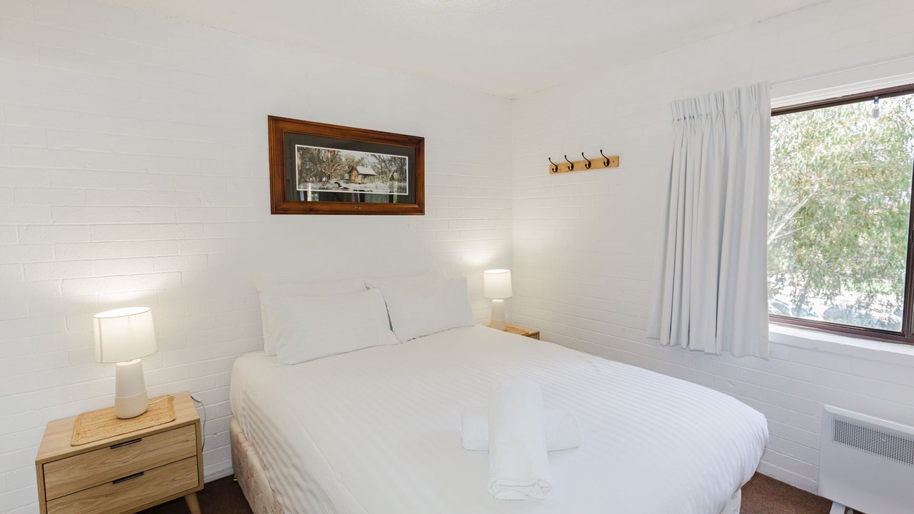 Photo of Bedroom in Jindabyne