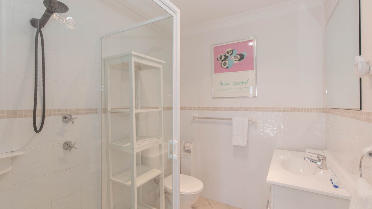 Photo of Bathroom in Jindabyne