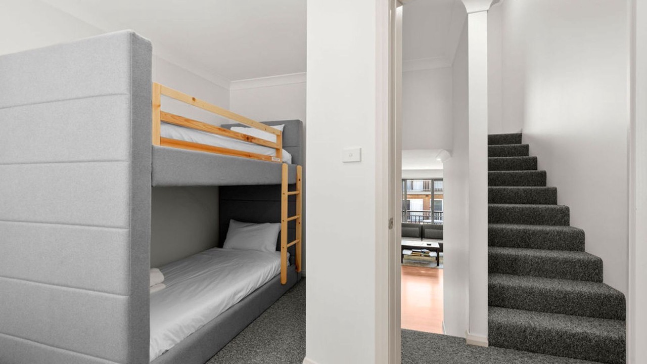 Photo of Bedroom in Jindabyne