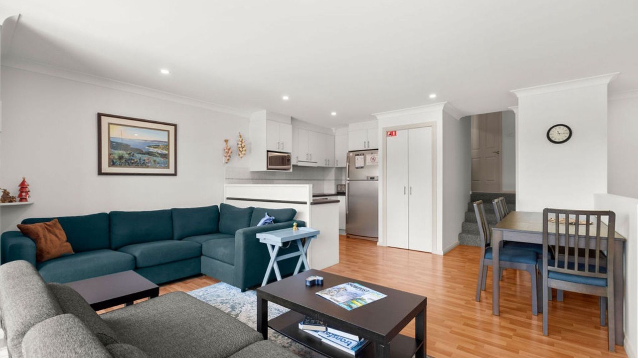 Photo of Livingroom in Jindabyne